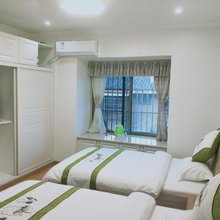 西昌颖媛客栈