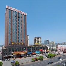 维也纳国际酒店(新余行政中心宝武钢店)
