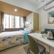 成都山楂树酒店
