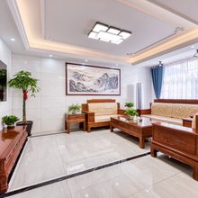无锡听风吟墅
