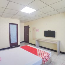 林清旅馆(福州闽侯大学城金屿地铁站店)