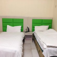 郑州鑫祥宾馆(二七客运总站店)