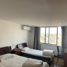 常熟前程旅馆