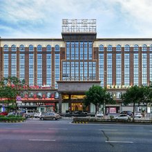 麗枫酒店(佛山盐步国际茶都店)