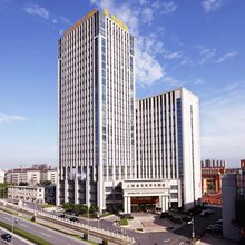 上海金仓永华大酒店