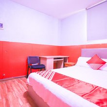 合肥万苑宾馆(东二十埠地铁站店)