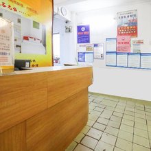 湛江春辉旅店
