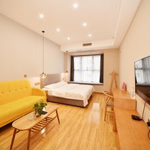 洛莱维酒店(重庆巴南万达广场店)