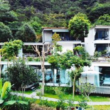 潮州HEYLIFE喜住民宿