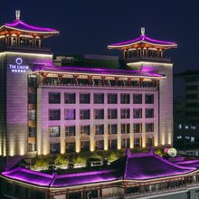 西安钟鼓楼万达颐华·琳凯诺酒店