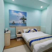 三亚安逸家旅租(海棠林旺夜市广场店)