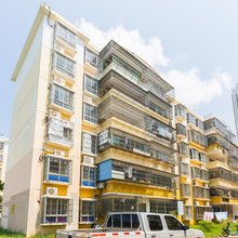 海口粤海鑫源之家公寓(海口站店)