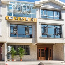 无锡夫椒客栈(灵山景区店)