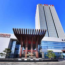 济南鹊华国际酒店