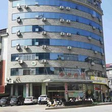 上饶春宏宾馆