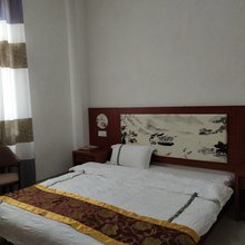 湄洲岛蔚蓝宾馆