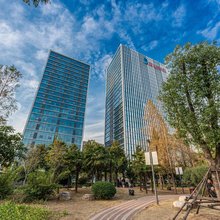 丽顿酒店(武汉高铁站科技大学青山校区店)