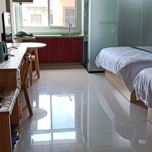 防城港海之都宾馆