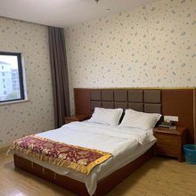 上海鑫德池精品酒店