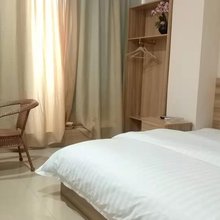安庆云峰快捷宾馆