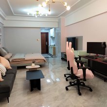 思摹家电竞主题公寓(五岭广场店)