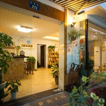 杭州半亩方塘·ZenYin静雅禅意客栈(西湖灵隐寺店)