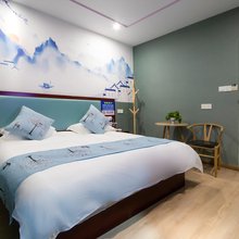 绍兴途港时尚酒店(蓝天市心广场店)