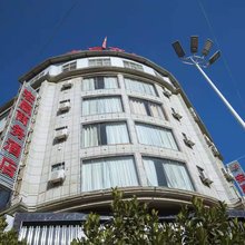 宾川宏赢商务酒店