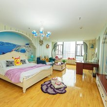 成都mini阁调公寓