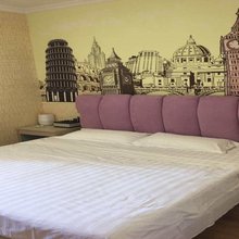 绵阳S hotel主题宾馆