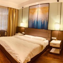 河池东昇酒店