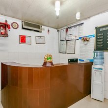 雅安锦绣宾馆