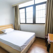 苏州日月旅馆