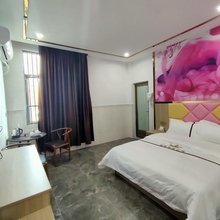 汕头陈店皇庭商务公寓