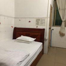 广州顺心公寓(石井地铁站店)