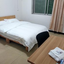许昌万通快捷住宿