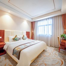 西安君悦温泉商务酒店