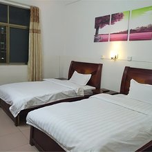 惠州8天公寓(4号店)