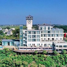 涠洲岛长云海景酒店