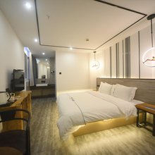 厦门一杯茶酒店(中山路步行街店)