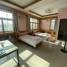 深泽同福宾馆