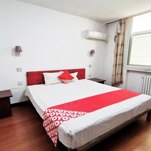 天津佰亿旅馆