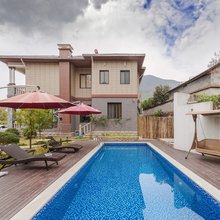 莫干山语茶·亲子Holiday雅院