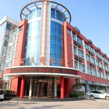 公交商务宾馆(日照大学城店)