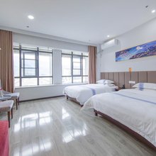 恩施有客民宿