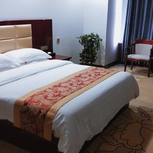庆阳福安豪商务宾馆