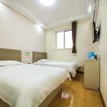 莱往酒店(济南省立医院店)