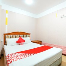 沈阳美客美家快捷旅店