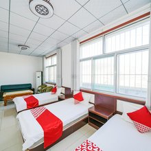 济南金桥宾馆