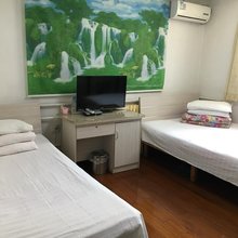 济南楹楹旅馆